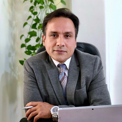 Morteza Esfandiary Sedgh