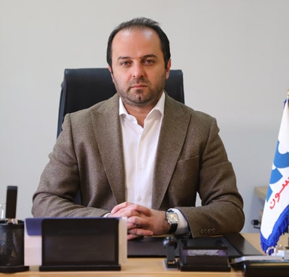 Seyed Abdul Reza Hashemi