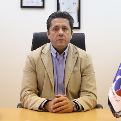 امیر طاهری تهرانی